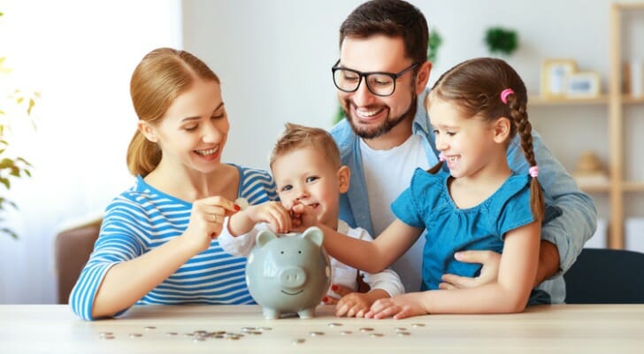 How to Build a Family Financial Plan