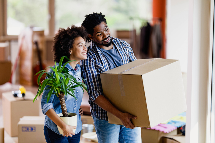 Can a Person on SSI Inherit a House