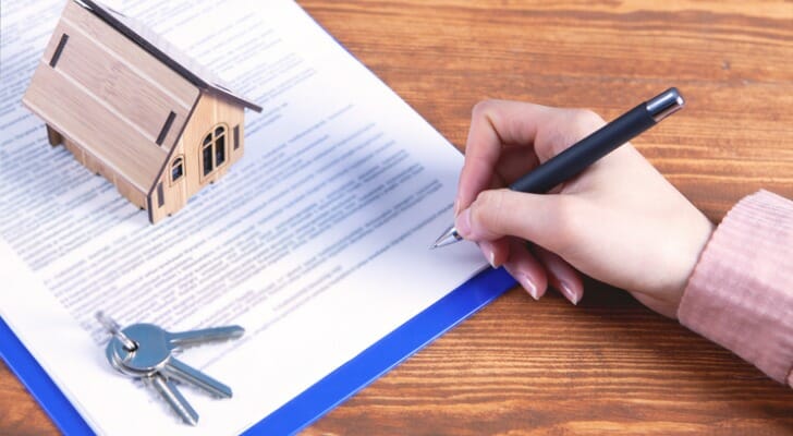 Can a Person on SSI Inherit a House