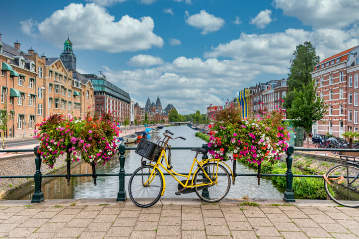 How to Retire in the Netherlands: Costs, Visas and More