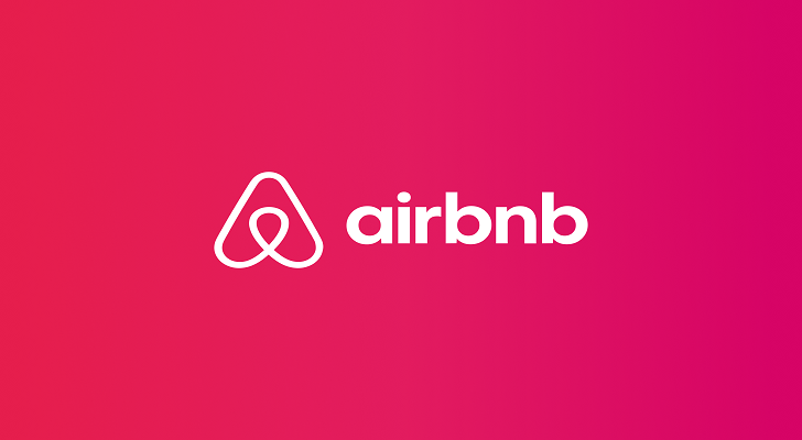 You can buy AirBnB stock through a brokerage or a financial advisor. 
