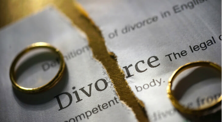 SmartAsset: Georgia Divorce Laws