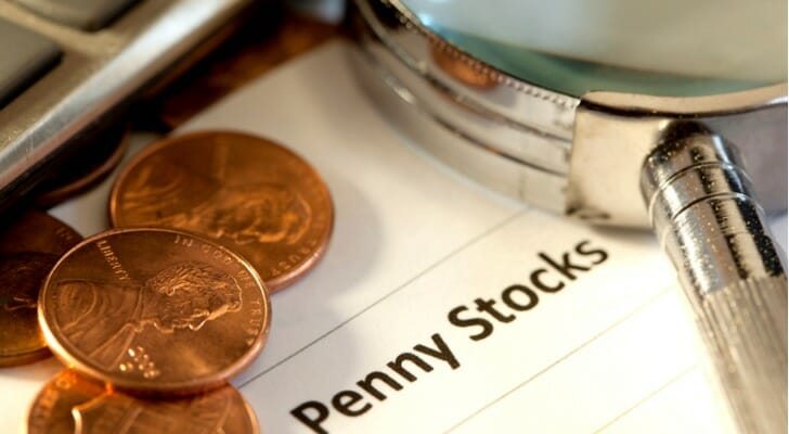 Best Penny Stock Trading Platforms