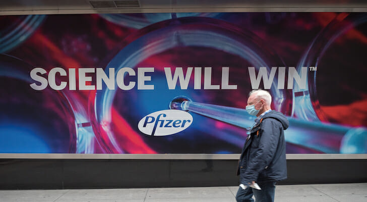how to buy pfizer stock