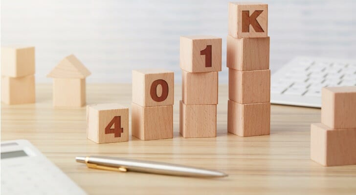 Setting up a 401(k) is an important step toward planning for retirement.