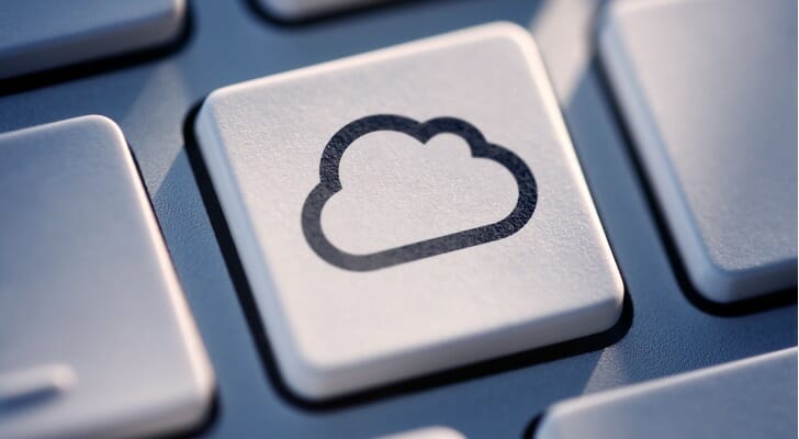 Cloud computing key 