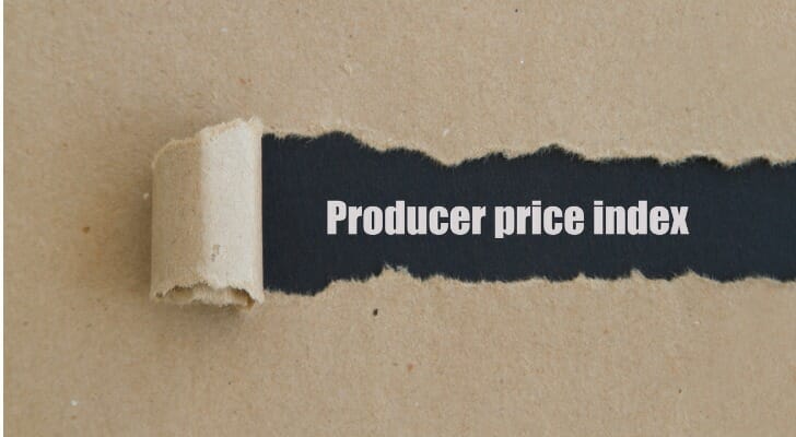 "Producer Price Index" picture
