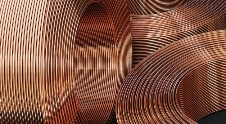 SmartAsset: Beginner's Guide to Copper Investing