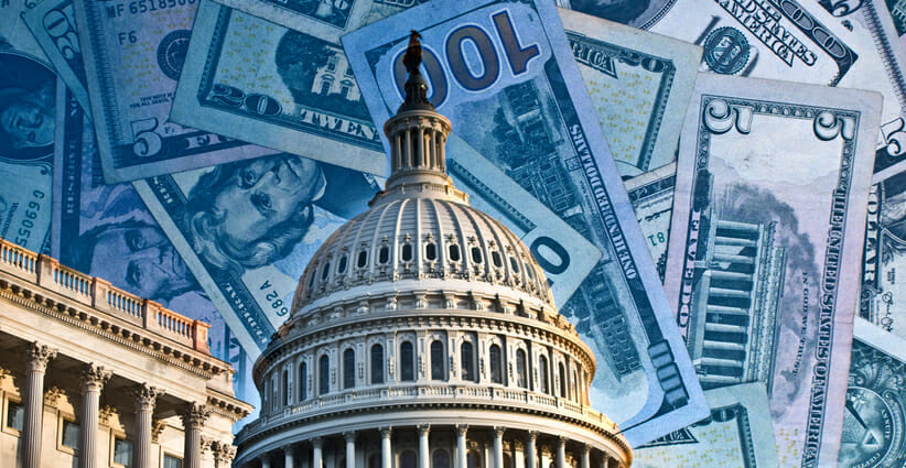 SmartAsset: What's in the $1 Trillion Bipartisan Infrastructure Bill?