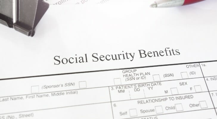 Nearly three quarters of people worry Social Security will become insolvent during their lifetimes. 