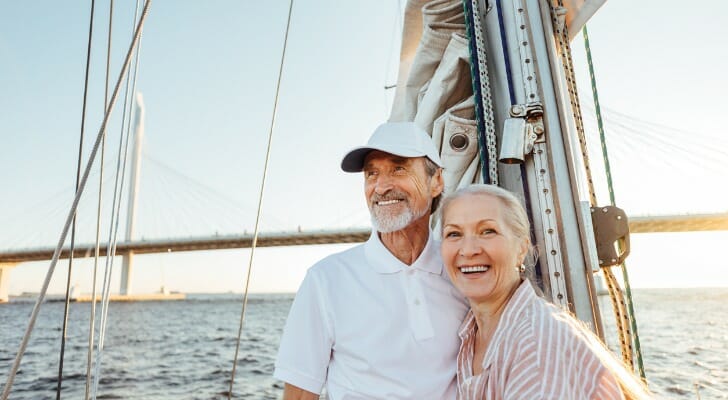 The U.S. dropped to No. 17 in the 2021 Global Retirement Index (GRI), which measures retirement security across the globe. 