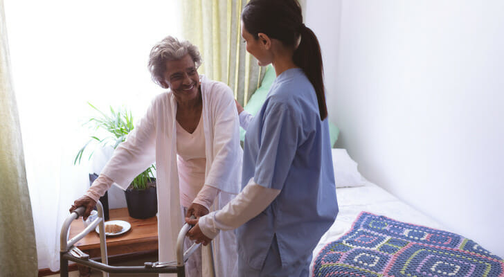Nationwide Long-Term Care