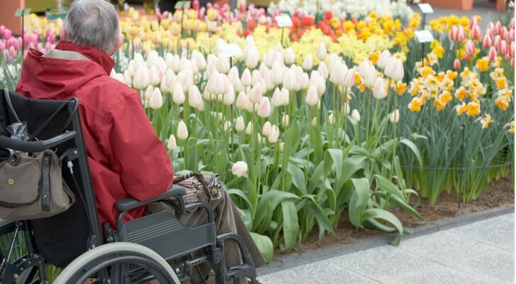 SmartAsset: 2023 Social Security Disability Income Limits