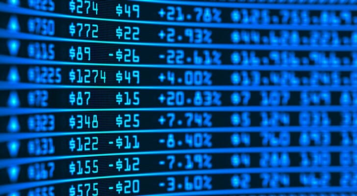 Shares Outstanding vs. Float: Key Differences - SmartAsset