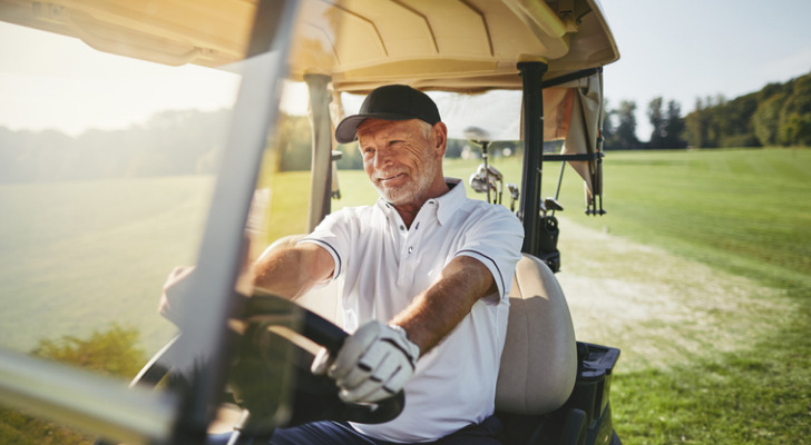 SmartAsset: Top 3 Fears Americans Have About Retirement