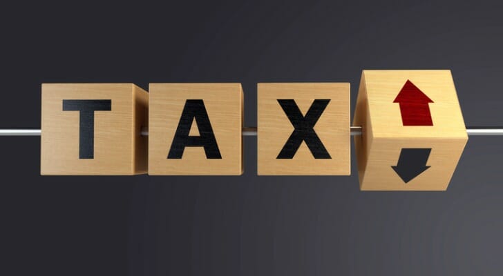 2023 Marginal Tax Rates and Definition - SmartAsset