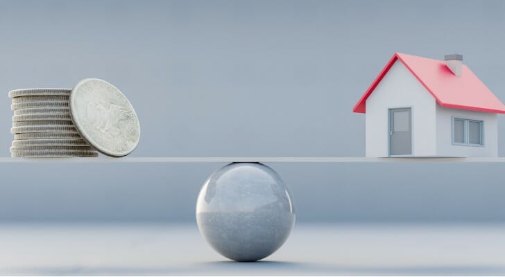 Home Equity Loan vs. Mortgage
