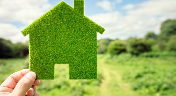 energy efficient mortgage