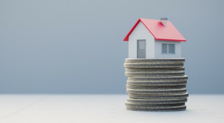 Home Equity Loan vs. Mortgage