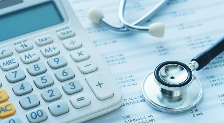 how the no surprises act affects your medical bills