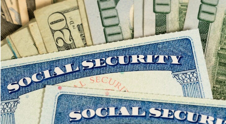 Social Security Award Letter