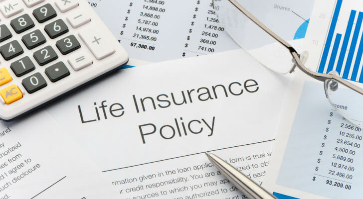 cash out life insurance