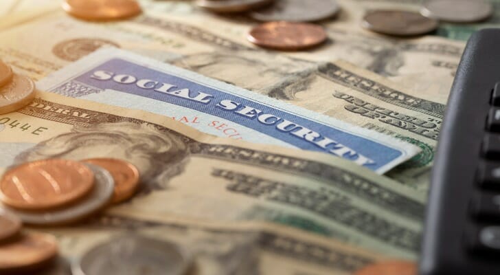 What's the Maximum Family Social Security Benefit?
