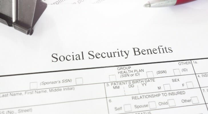 What's the Maximum Family Social Security Benefit?