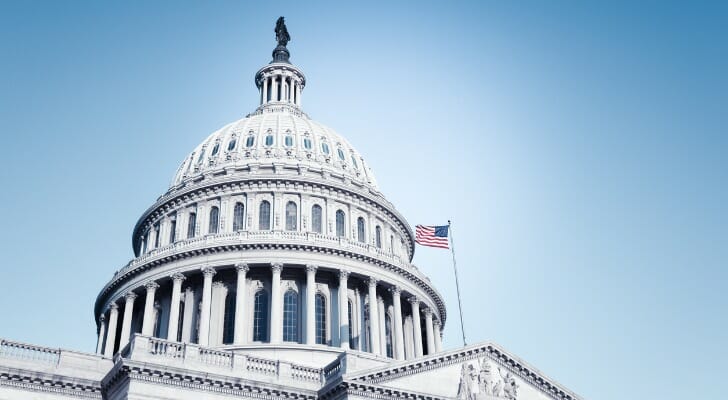 SmartAsset: How the Secure 2.0 Act Will Impact RMDs
