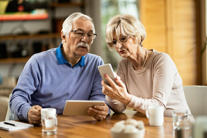 SmartAsset: Retirement Strategies for Savers and Spenders