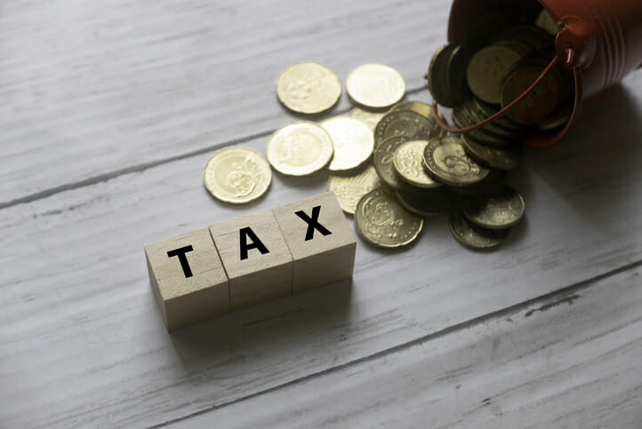 Taxes on Physical Gold and Silver Investments