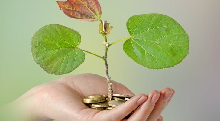How to Invest in Carbon Credits