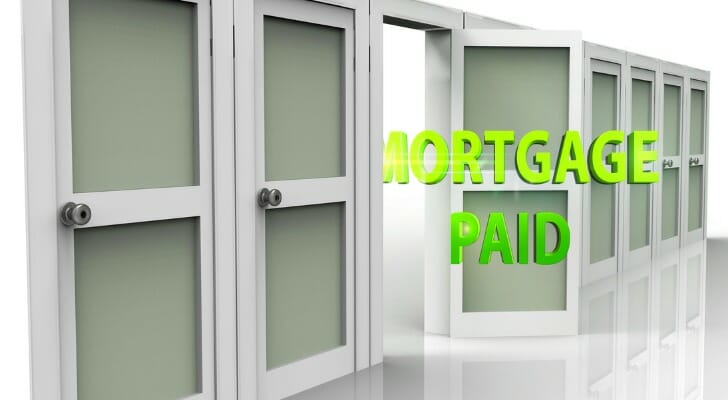 What Happens When You Pay off Your Mortgage?