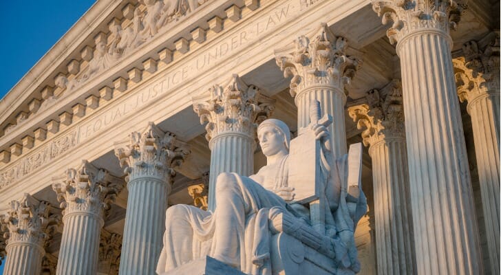 The U.S. Supreme Court recently declined to hear a lawsuit challenging the CalSavers Retirement Savings Program. 