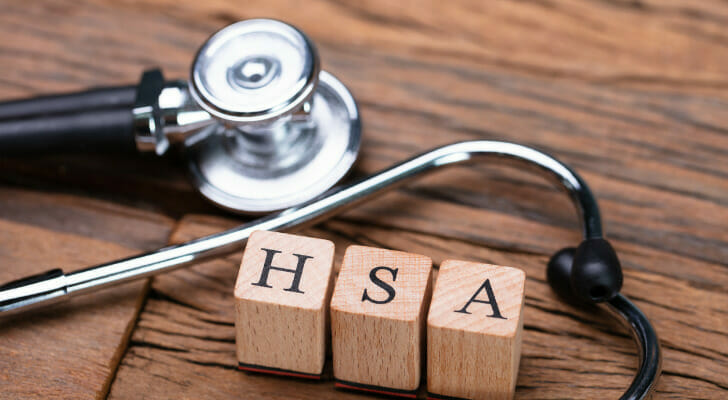 hsa beneficiary rules