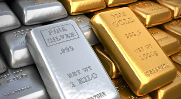 How to Invest in Gold - TheStreet