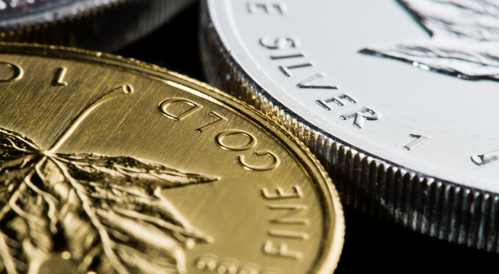 Gold vs. Silver Investments: Which Is Better? - SmartAsset