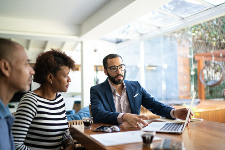 Writing Off Losses on Sale of Investment Property