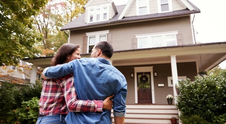 SmartAsset: Homebuyer Expectations Have Fallen Sharply. Here’s What You Can Do to Buy Your Dream Home. 