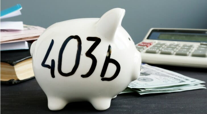 SmartAsset: The IRS Is Changing Your 403(b) Plan. Here’s What You Need to Know.