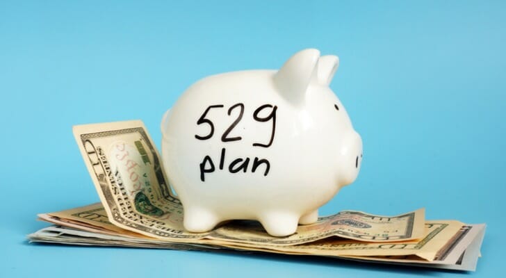 SmartAsset: This 529 Plan Mistake Could Cost You Big at Tax Time
