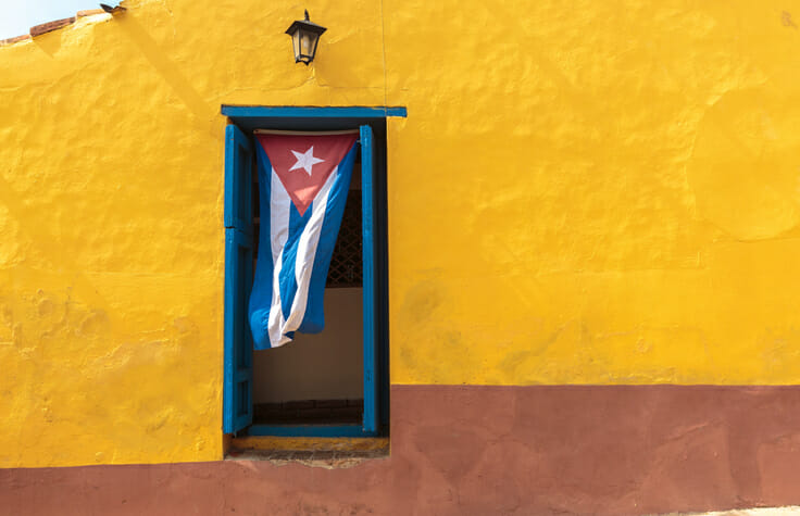 SmartAsset: Small Business Investment in Cuba