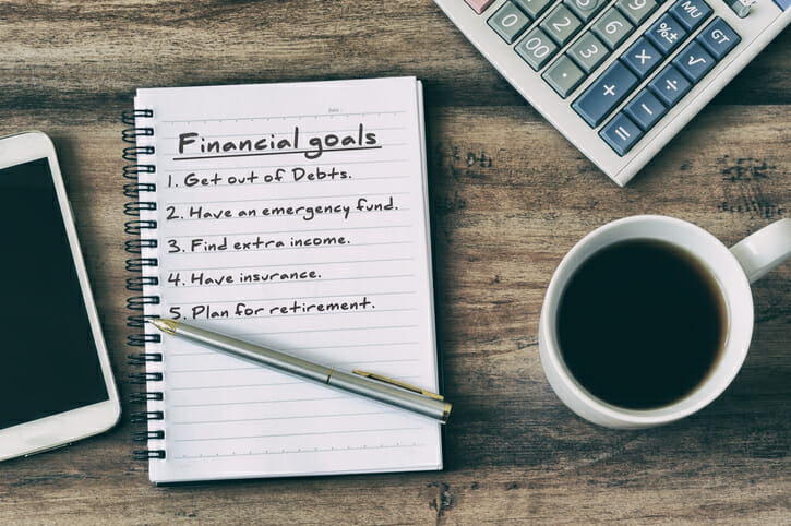SmartAsset: SMART Financial Goal Examples