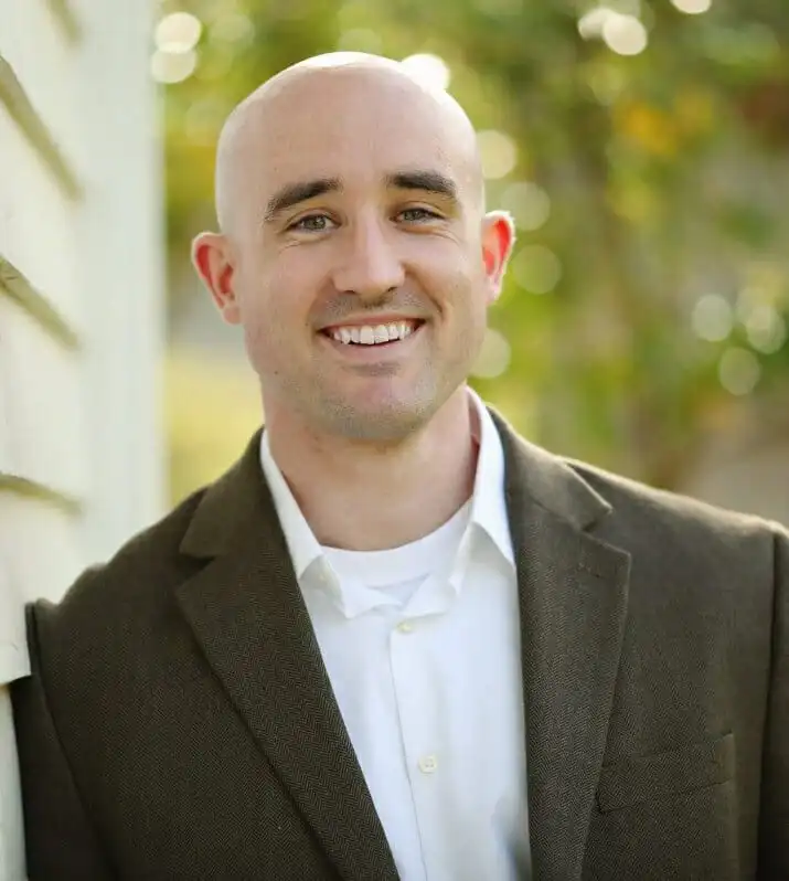 Brandon Renfro, CFP