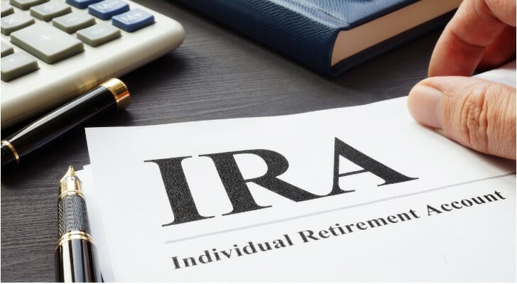 An IRA is a tax-advantaged retirement savings vehicle. Traditional IRAs and brokerage accounts are both vehicles you can make investments with. However, which is best for you depends on your needs and goals.
