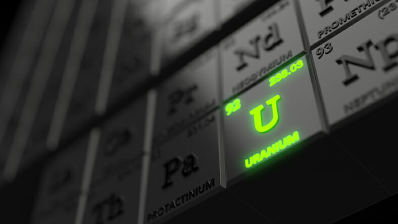 SmartAsset: How to Buy Uranium Stocks