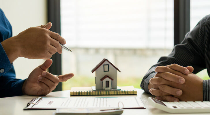 mortgage servicing rights