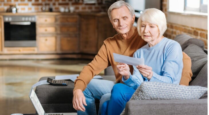 A MassMutual poll found that a people nearing retirement age don't have firm understanding of Social Security.