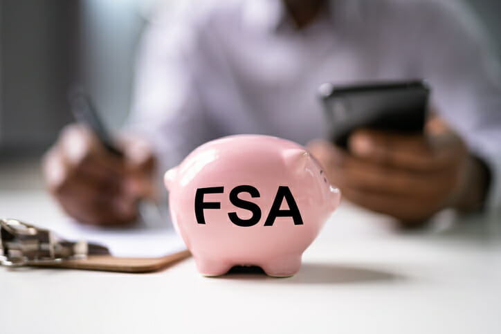 SmartAsset: What Is a Dependent Care FSA Account?