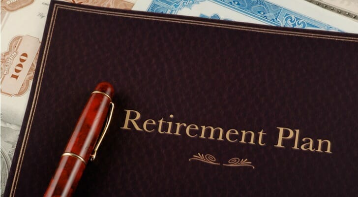 SmartAsset: How to Roll Over a Pension Into an IRA